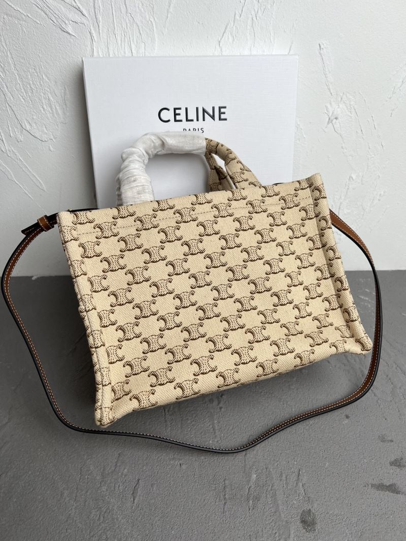 Celine Shopping Bags